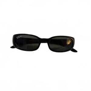 Vintage Rayban Polarized RB2129 901/58